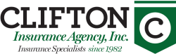 Clifton Insurance Agency Logo