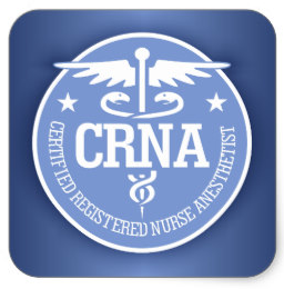 CRNA Nursing
